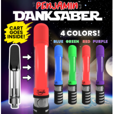 Danksaber Penjamin By Smyle 1Ct